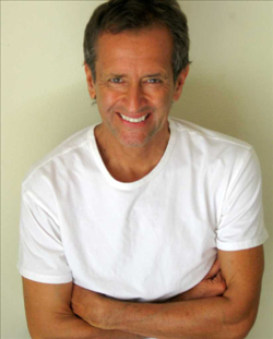 Mark Gordon Director of Photography - Los Angeles & Ventura California USA